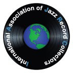 logo for International Association of Jazz Record Collectors