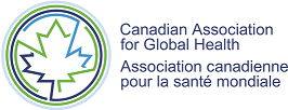 logo for Canadian Association Global Health