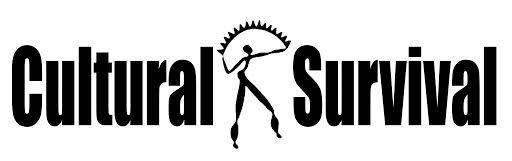 logo for Cultural Survival