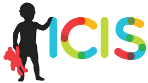 logo for International Congress of Infant Studies