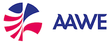 logo for Association of American Wives of Europeans