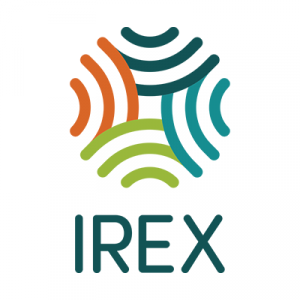 logo for International Research and Exchanges Board