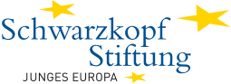logo for Schwarzkopf Foundation Young Europe