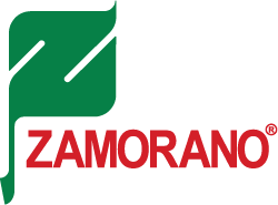 logo for Pan American Agricultural School 'El Zamorano'