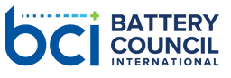 logo for Battery Council International
