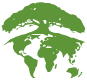 logo for Children of the Green Earth