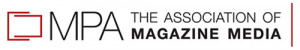 logo for MPA - Association of Magazine Media