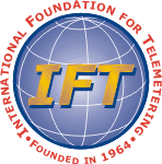 logo for International Foundation for Telemetering