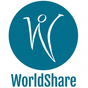 logo for WorldShare