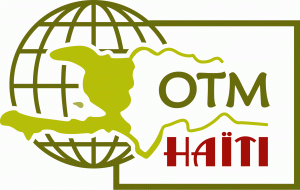 logo for Objectif Tiers-monde