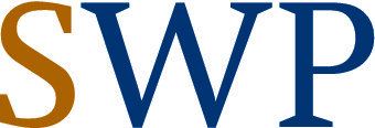 logo for Stiftung Wissenschaft und Politik