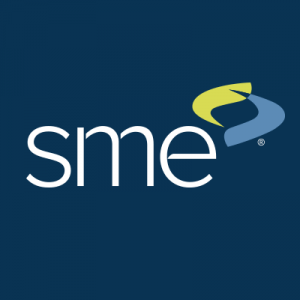 logo for SME