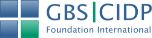 logo for Guillain-Barré Syndrome - Chronic Inflammatory Demyelinating Polyneuropathy Foundation International