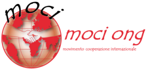 logo for Movimento per la Cooperazione Internazionale