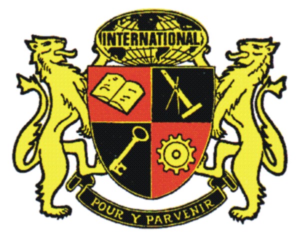 logo for The Institute of Manufacturing