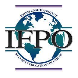 logo for International Foundation for Protection Officers