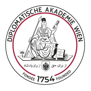 logo for Diplomatic Academy of Vienna
