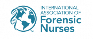 logo for International Association of Forensic Nurses