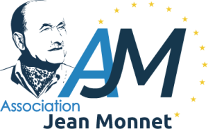 logo for Jean Monnet Association