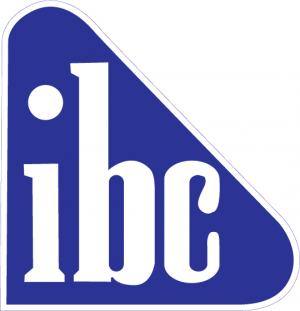 logo for International Betta Congress