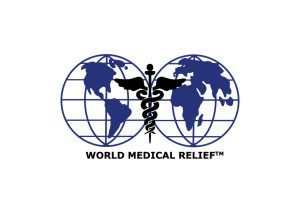 logo for World Medical Relief