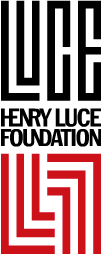 logo for Henry Luce Foundation