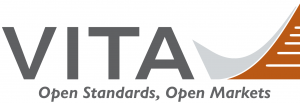 logo for VITA