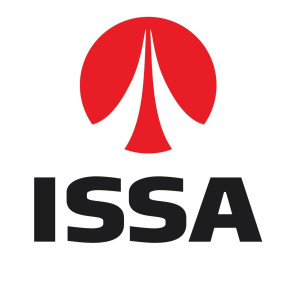 logo for International Slurry Surfacing Association