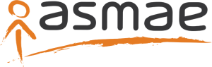 logo for Association for Social and Medical Action and Education