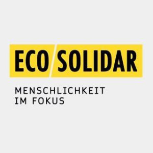 logo for EcoSolidar