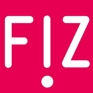 logo for FIZ Advocacy and Support for Migrant Women and Victims of Trafficking