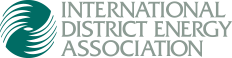 logo for International District Energy Association