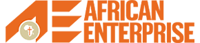 logo for African Enterprise