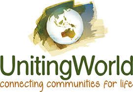 logo for UnitingWorld