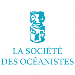logo for Société des Océanistes