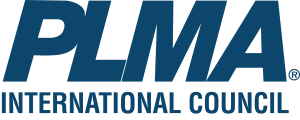 logo for PLMA International Council