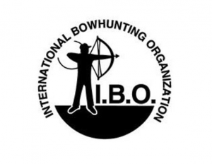 logo for International Bowhunting Organization