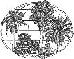 logo for International Palm Society