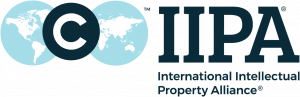 logo for International Intellectual Property Alliance