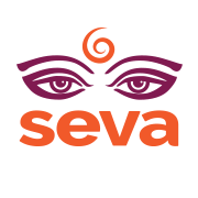 logo for Seva Foundation