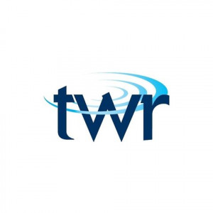 logo for Trans World Radio