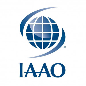 logo for International Association of Assessing Officers