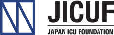 logo for Japan International Christian University Foundation