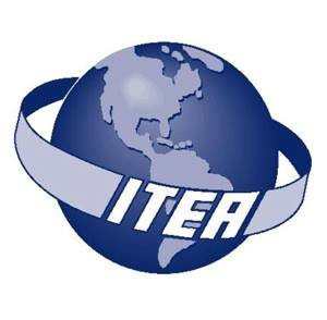 logo for International Test and Evaluation Association