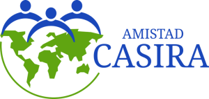 logo for Centre Amitié de Solidarité Internationale de la Région des Appalaches