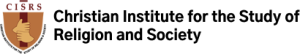 logo for Christian Institute for the Study of Religion and Society