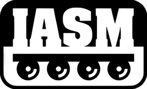 logo for International Association of Structural Movers