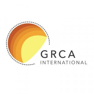 logo for International Glassfibre Reinforced Concrete Association