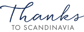 logo for Thanks to Scandinavia