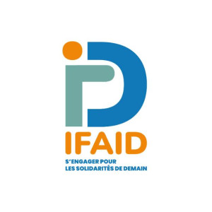 logo for IFAID